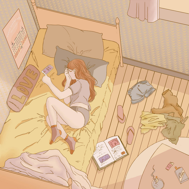Sofia cover art