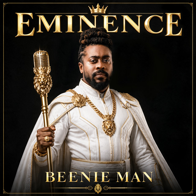 Eminence album image