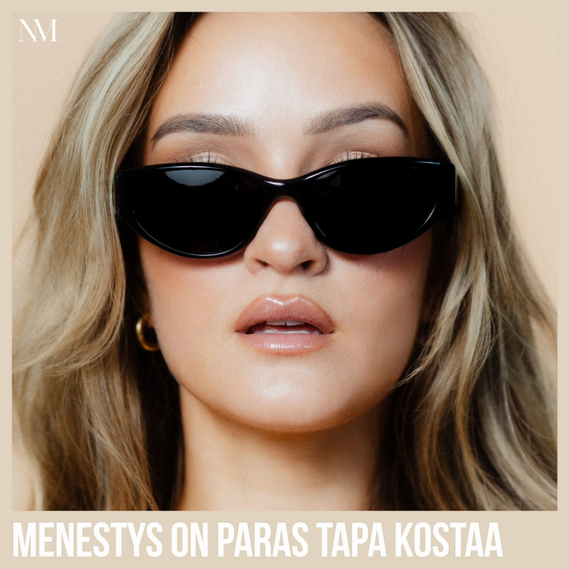 Menestys on paras tapa kostaa (Vain elämää kausi 17) cover