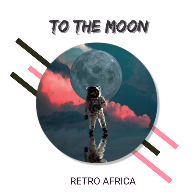 MME003 — To the Moon cover