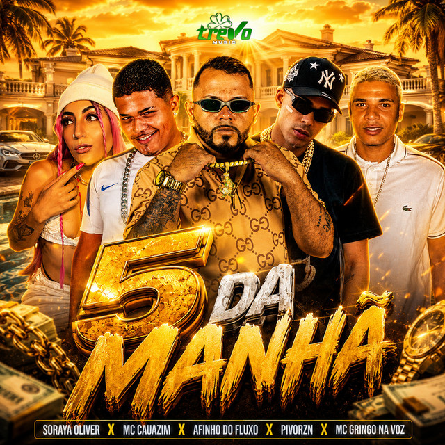 5 da Manhã