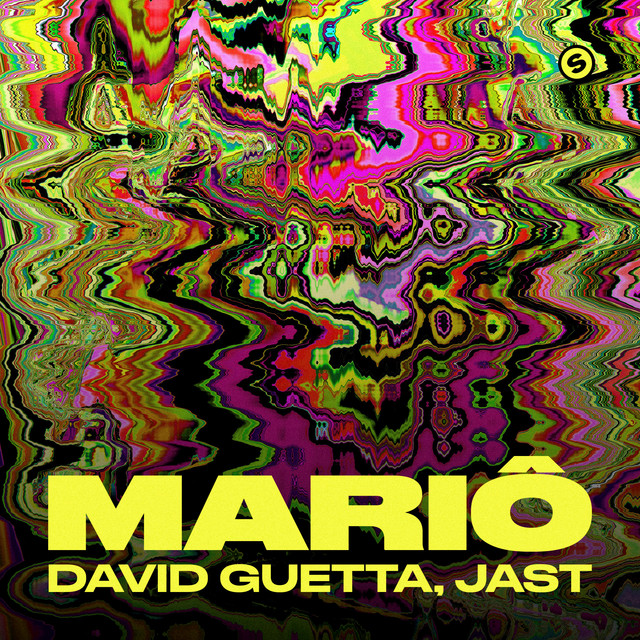 Pochette de Mariô