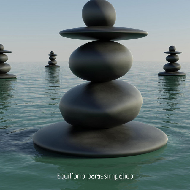 Equilíbrio parassimpático