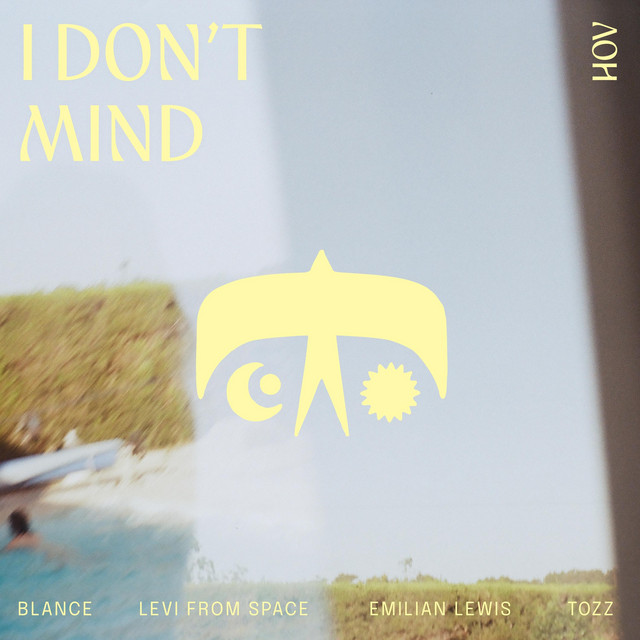 I Don't Mind