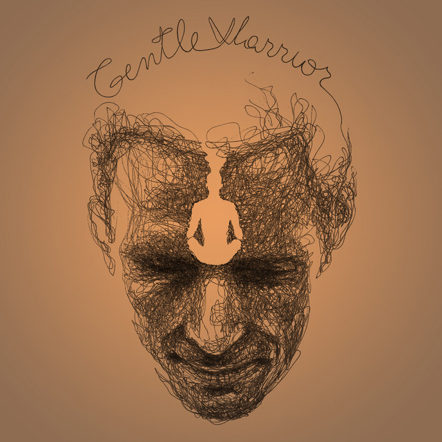 Gentle Warrior cover art