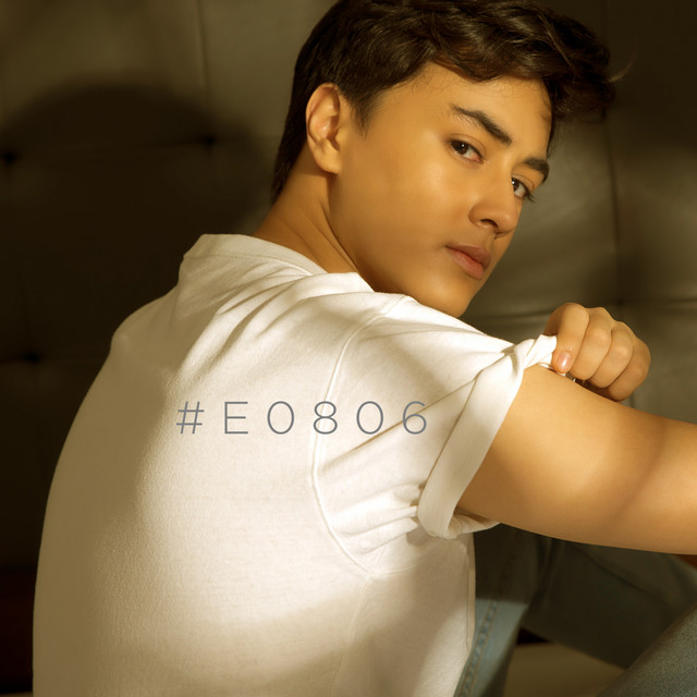 #E0806 cover art