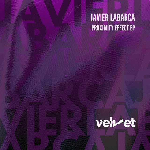 Proximity Effect album art