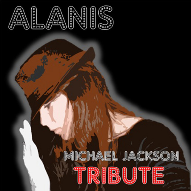 Michael Jackson Tribute cover art