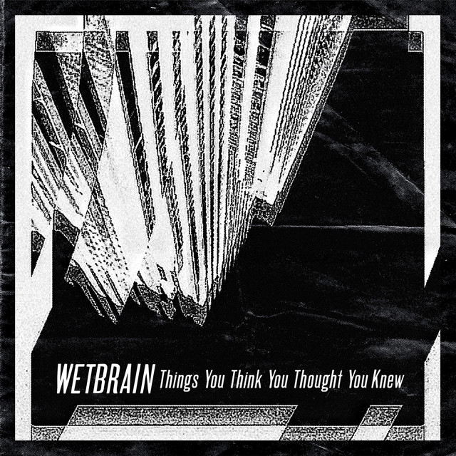 Things You Think You Thought You Knew cover
