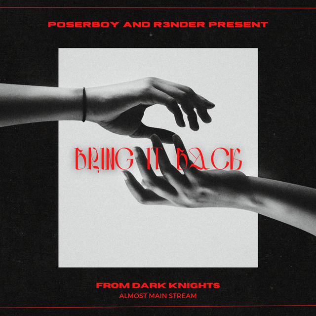Bring It Back cover art
