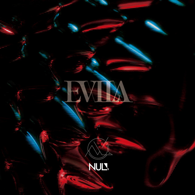 EVILA cover art