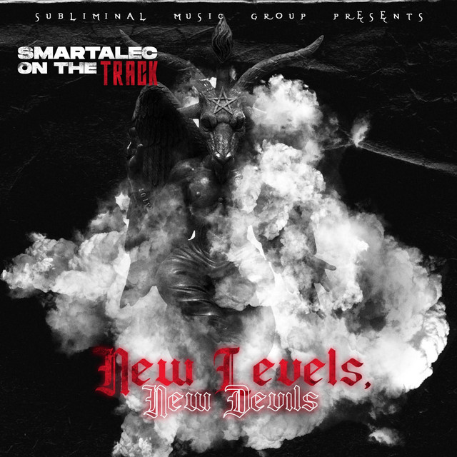 New Levels, New Devils [Instrumental]