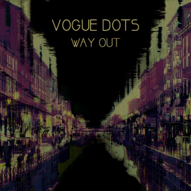 Way Out cover