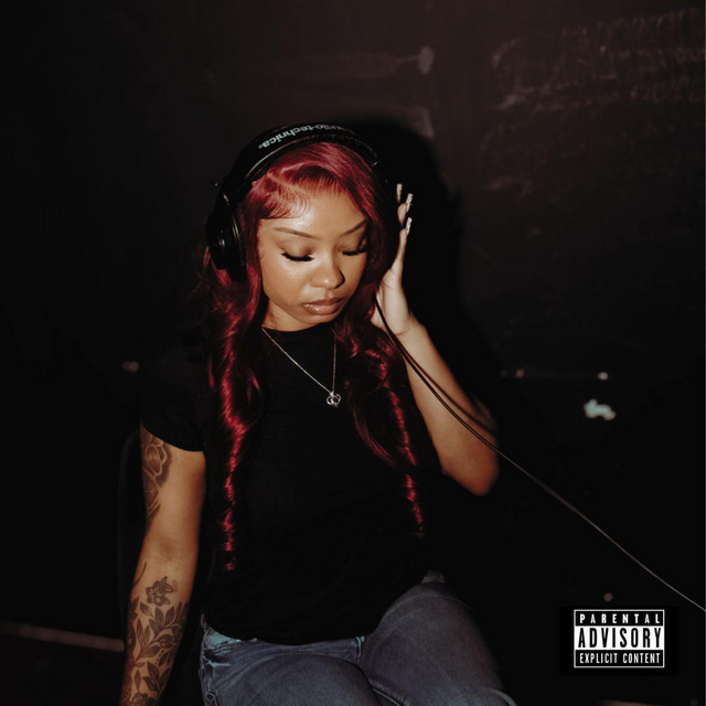 Album cover for No Problem by EJAÈ