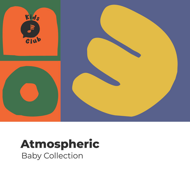 Atmospheric Baby Collection cover art