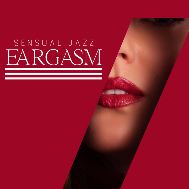 Alluring Jazz Eargasm cover art