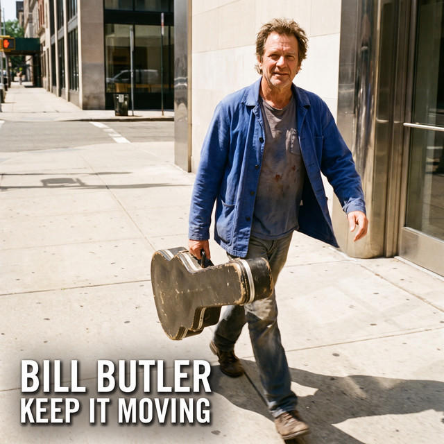 Bill Butler