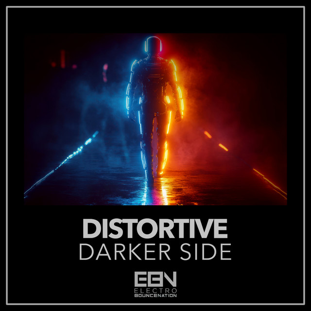 Darker Side cover