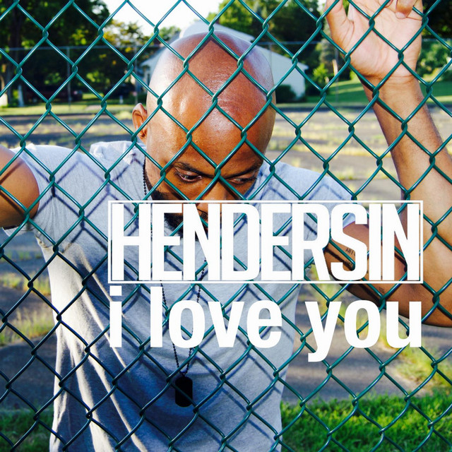 I Love You