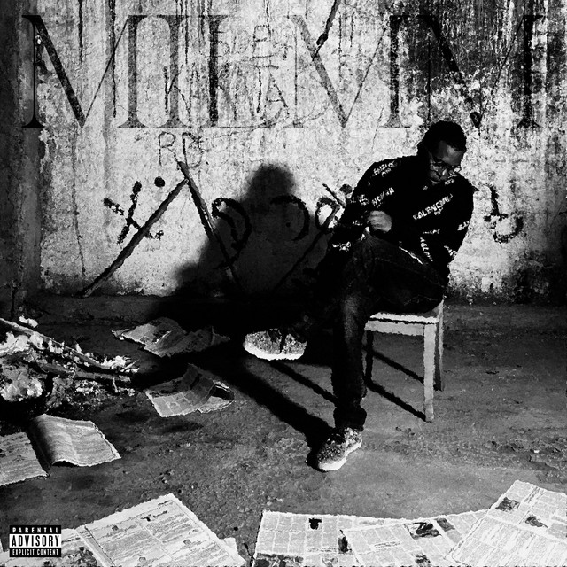 album image