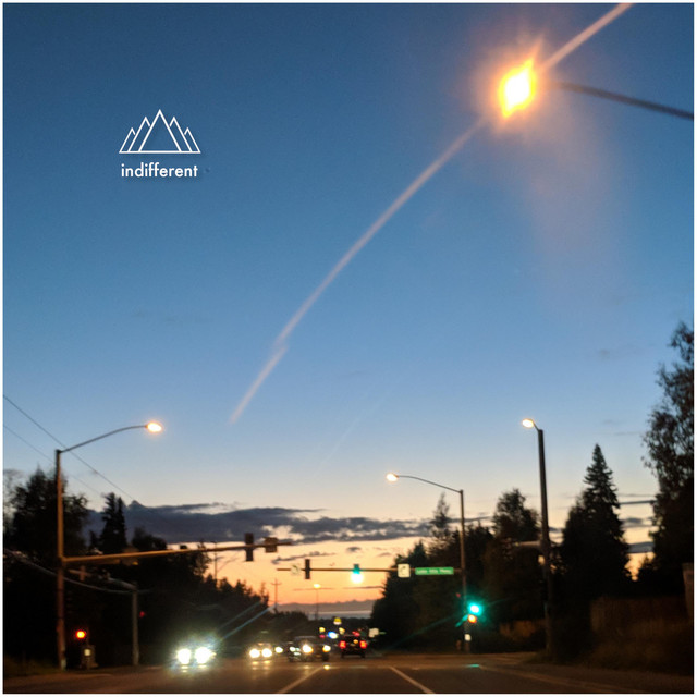 indifferent cover art