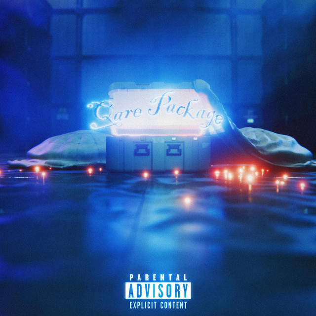 Qare Package cover art