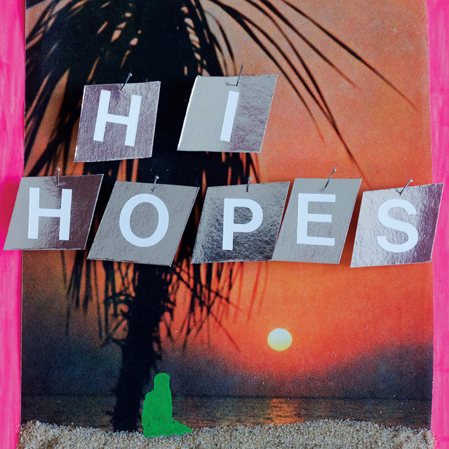 Hi Hopes by Andrew Collberg