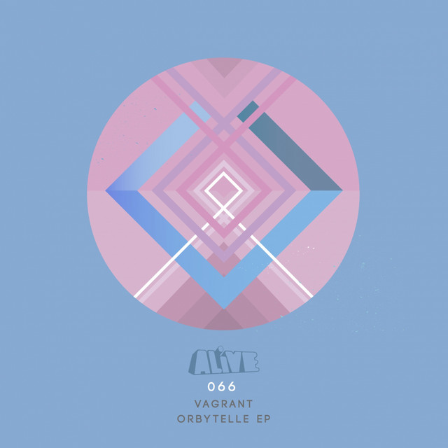 Orbytelle EP cover art