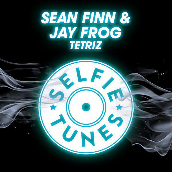 Tetriz - Sean Finn Rework cover art