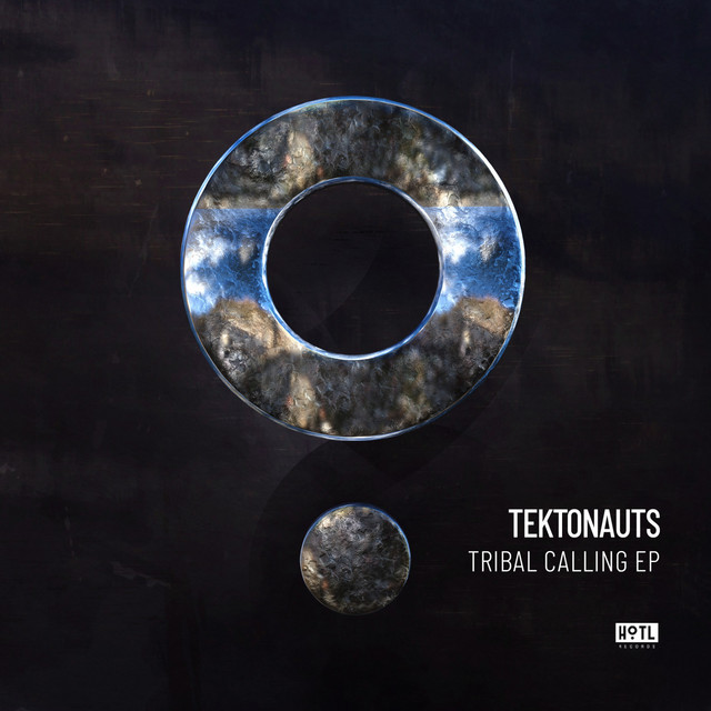 Tribal Calling EP