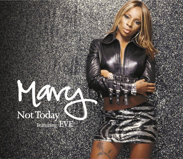 Ooh! - G-Unit Remix Radio Edit - song and lyrics by Mary J. Blige