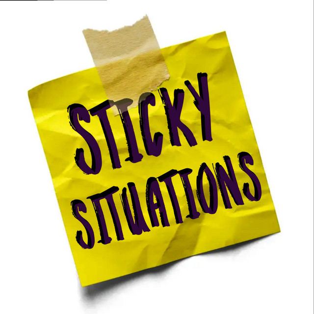 Sticky