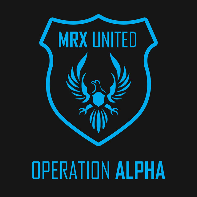 MRX United – Lost in Love - Radio Edit
