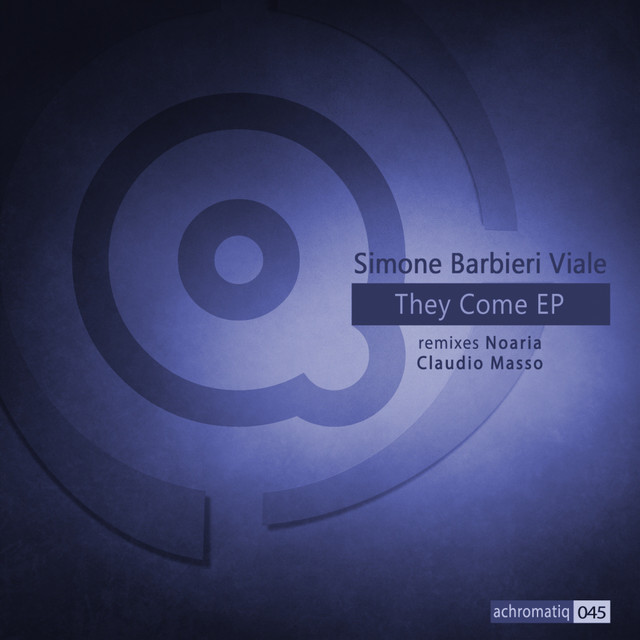 Simone Barbieri Viale Photo