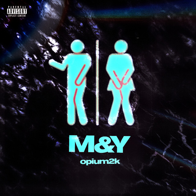 M&y cover art