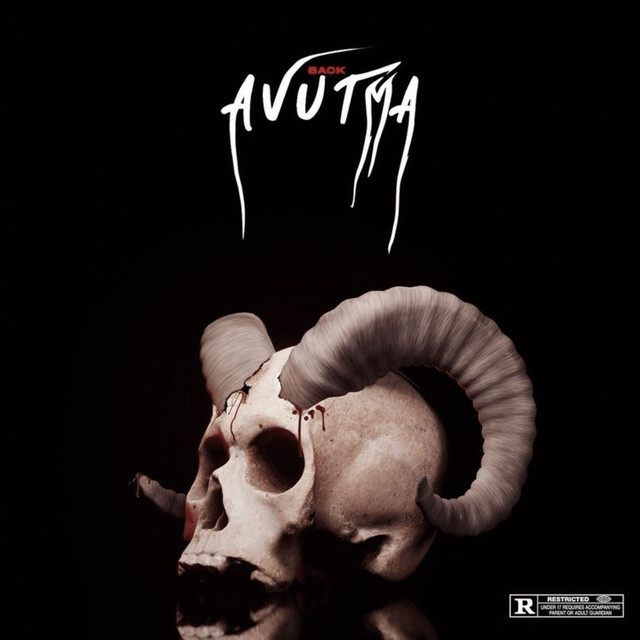 Avutma cover art