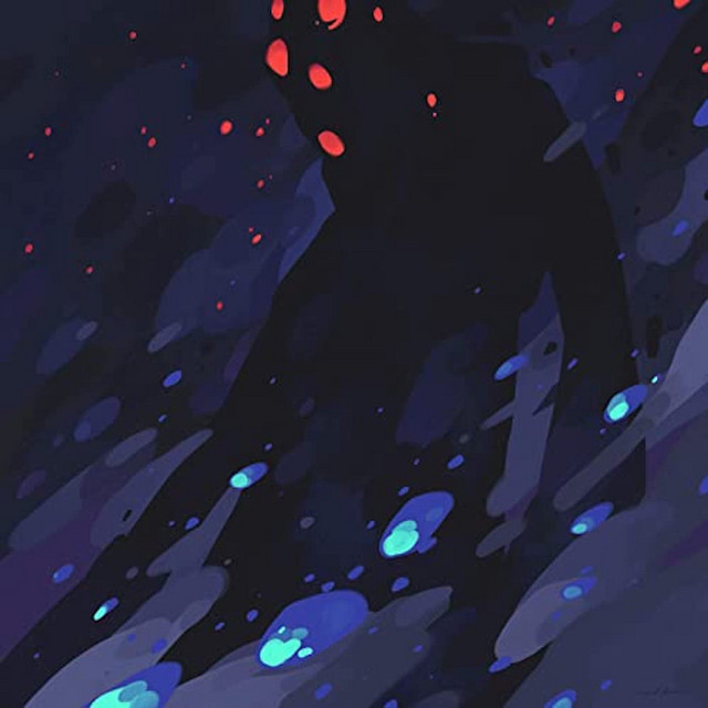 Nemesis cover art