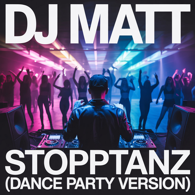 DJ Matt