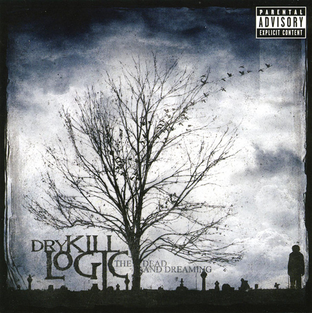 The Dead And Dreaming cover art