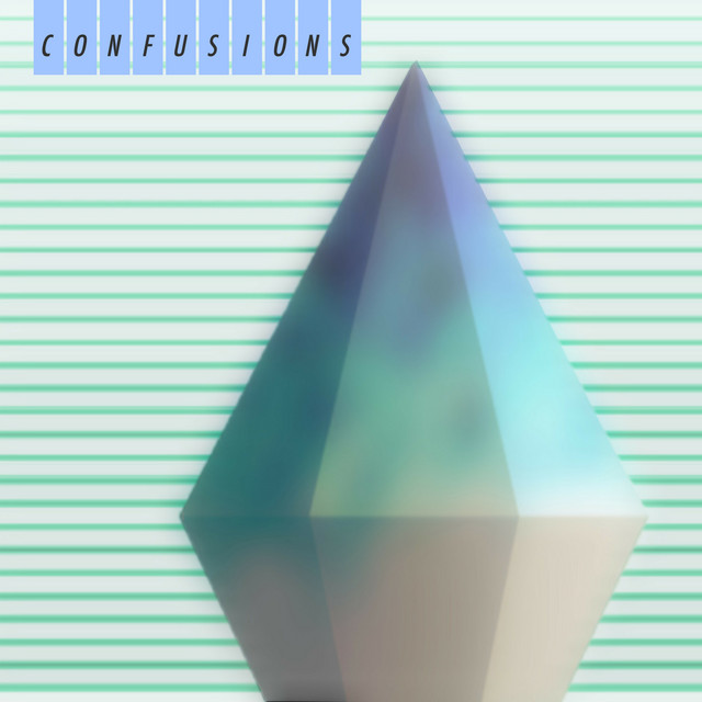 Grounds cover art