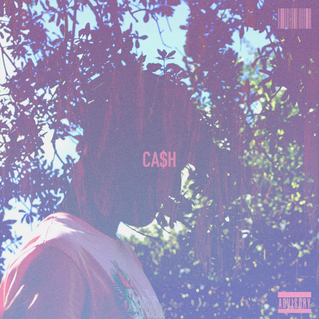 Cash cover art