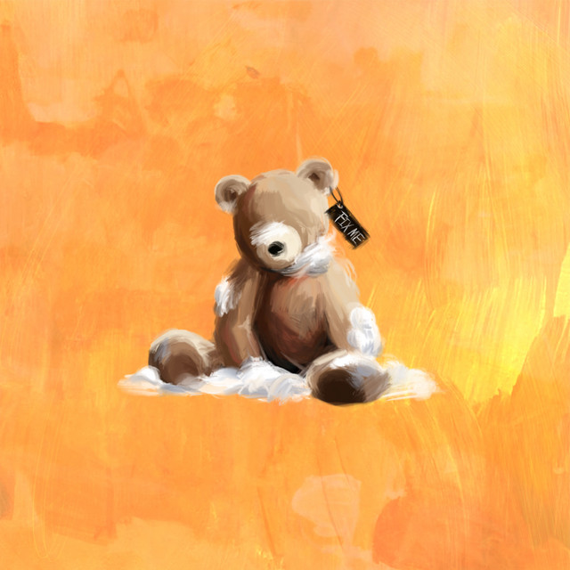 undefined album image
