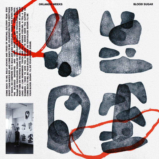 Blood Sugar cover