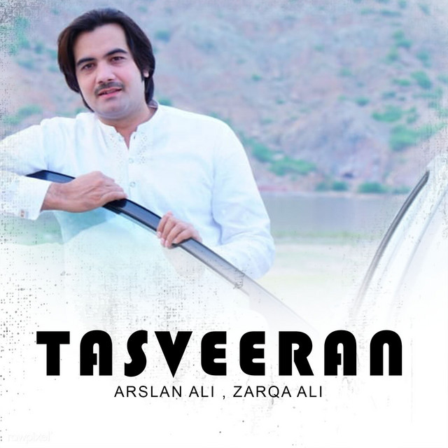 Tasveeran - Single by Arslan Ali | Spotify