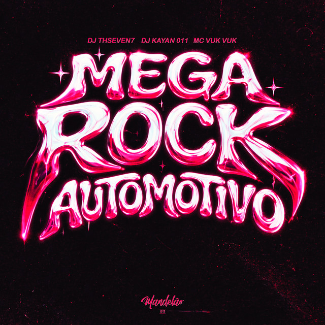Mega Rock Automotivo