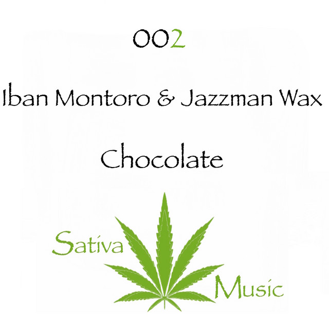 Chocolate album art