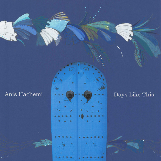Days Like This cover art