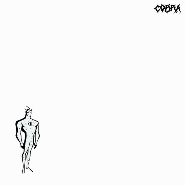 for the stars cover art