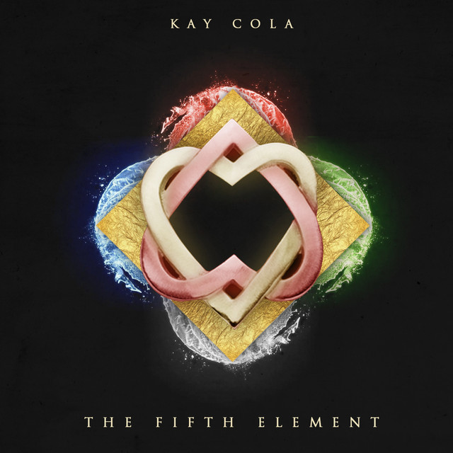 Fire cover art