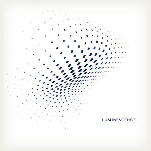 Luminescence cover art